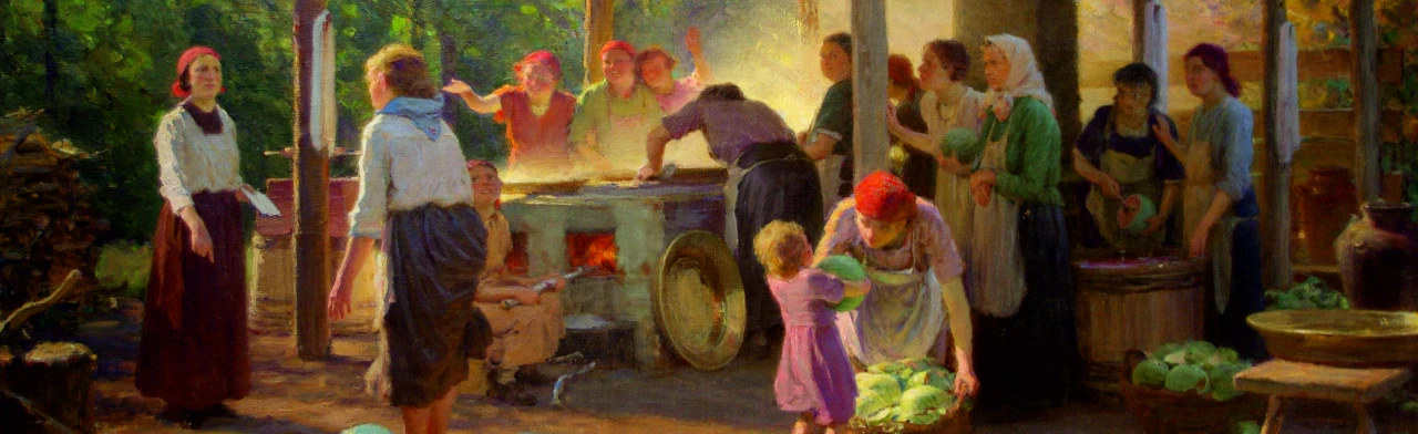 Постер Экскурсия "Яков Вебер – певец Волги" в Саратове