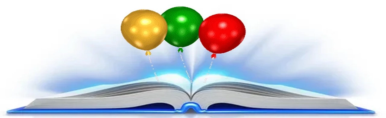 Постер Юбилей писателя – праздник для читателя. Программа в Саратове