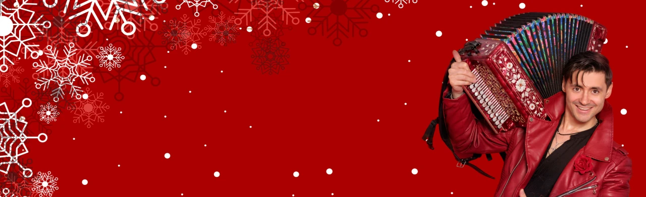 Постер Дмитрий Иващенко в Саратове