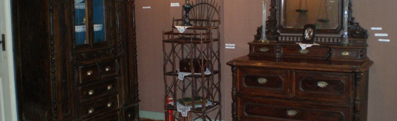 Постер Поселились вольно на Волге-реке. Экскурсия в Саратове