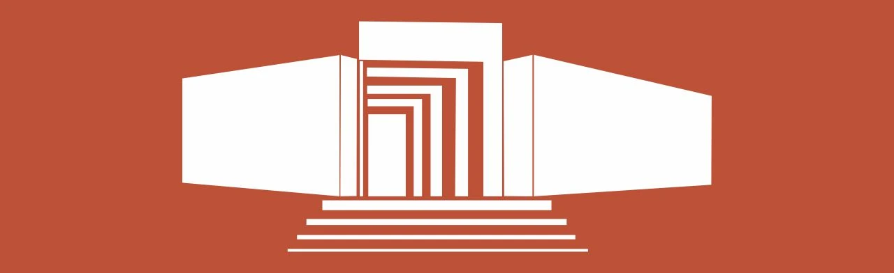 Постер Входной билет в Энгельсский краеведческий музей в Саратове