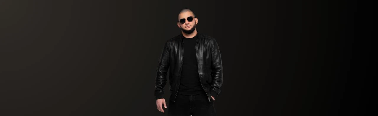 Постер Ислам Итляшев