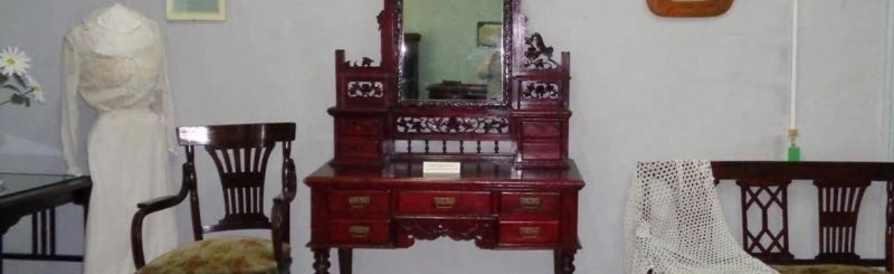 Постер Минувших дней воспоминанье. Квест в Саратове