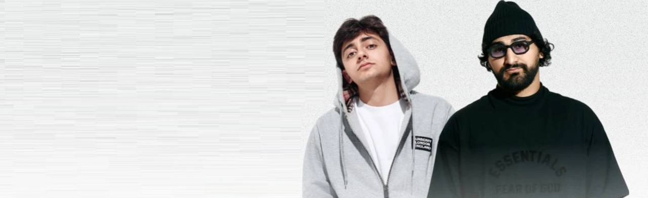 Постер GORO BAGARDI