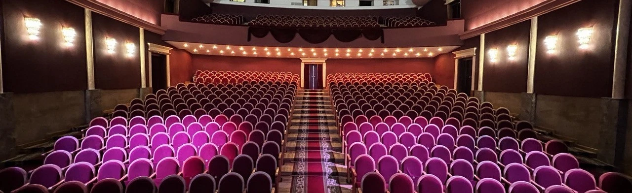 Постер Челе в Ставрополе