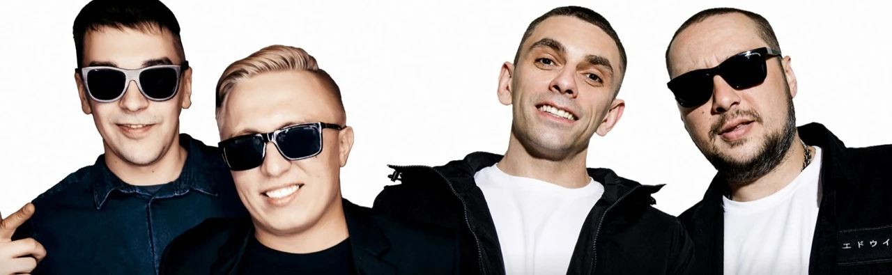 Постер АК-47 х TGK в Ставрополе