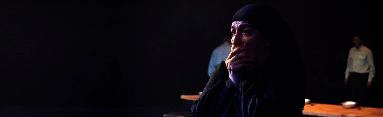 Постер Газдановы