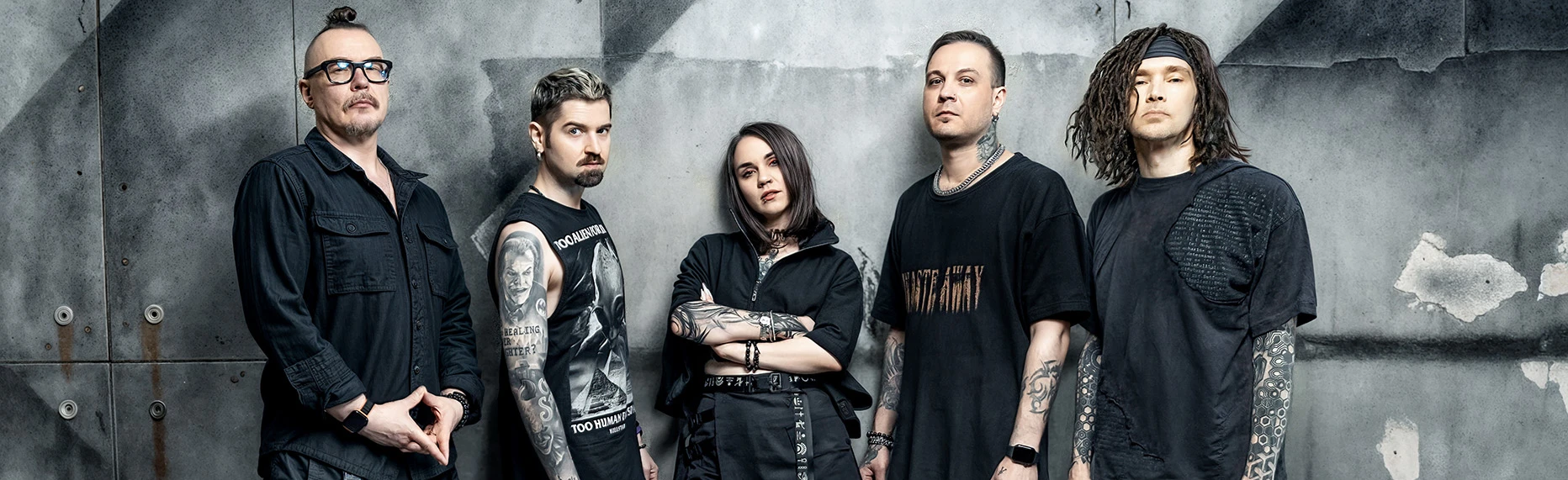 Постер СЛОТ в Ставрополе