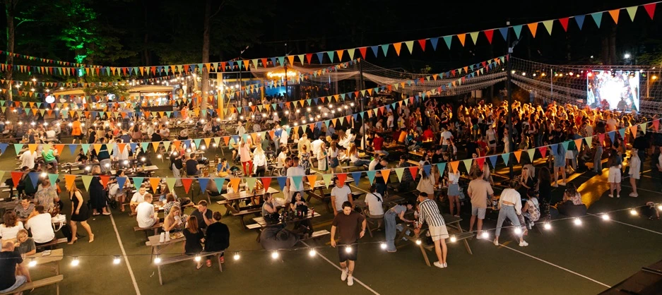 Постер площадки Парк Культуры