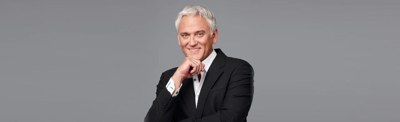 Постер Александр Маршал в Ставрополе