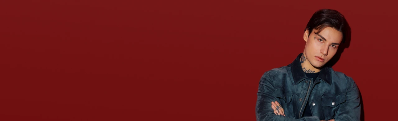 Постер XOLIDAYBOY в Ставрополе