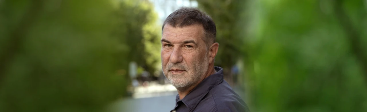 Постер Евгений Гришковец в Ставрополе