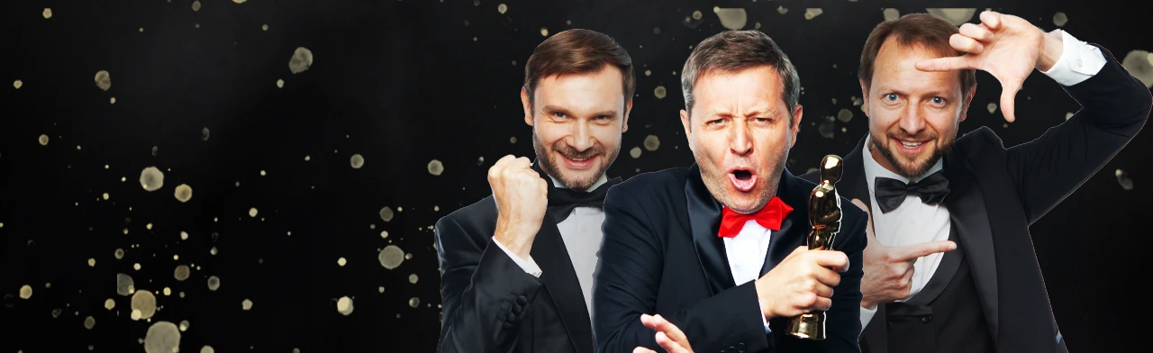 Постер Унесённые Голливудом в Ставрополе