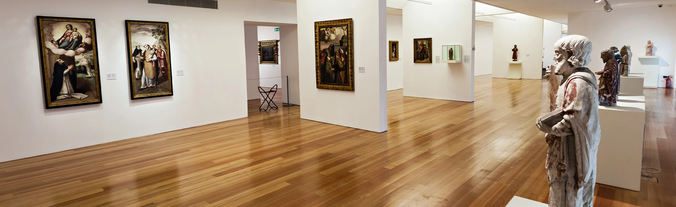 Постер площадки Лермонтовская галерея