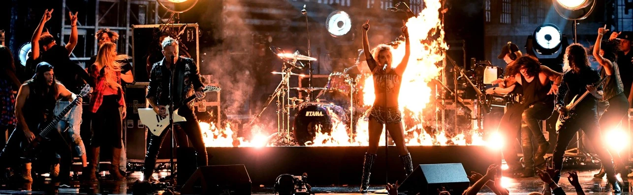 Постер Легенды Русского Рока-2. Мультимедийное, лазерное Симфо-Рок-Шоу в Ставрополе