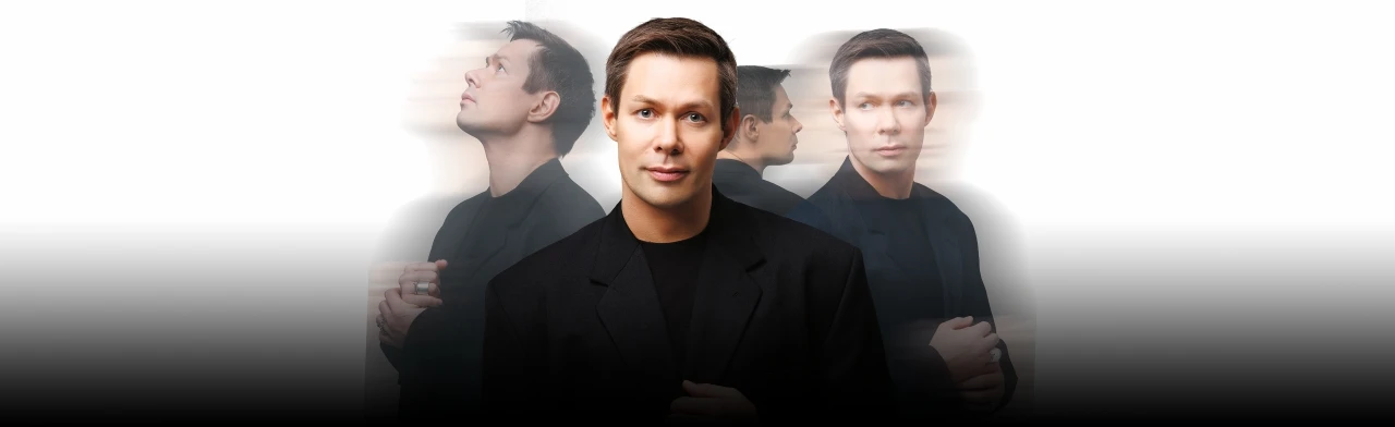 Постер Стас Пьеха