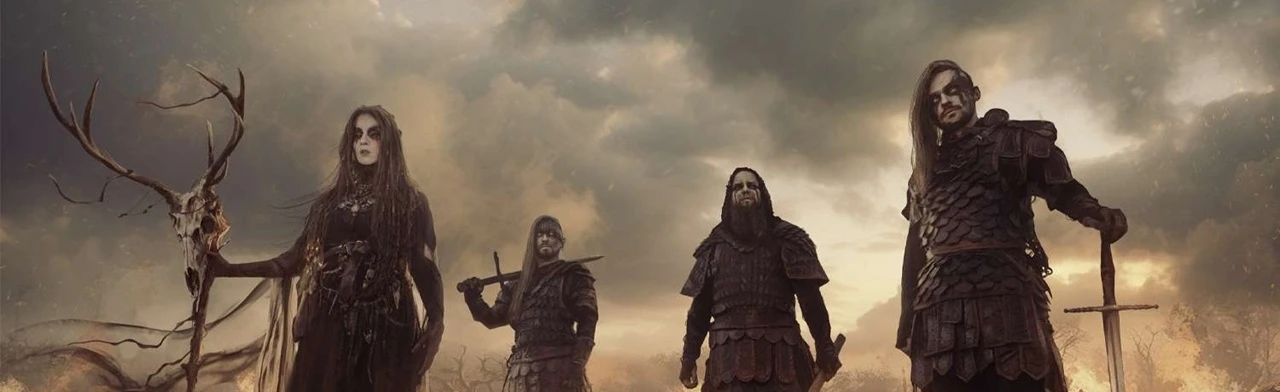 Постер МЕЩЕРА: "Легенды Древних" в Ставрополе