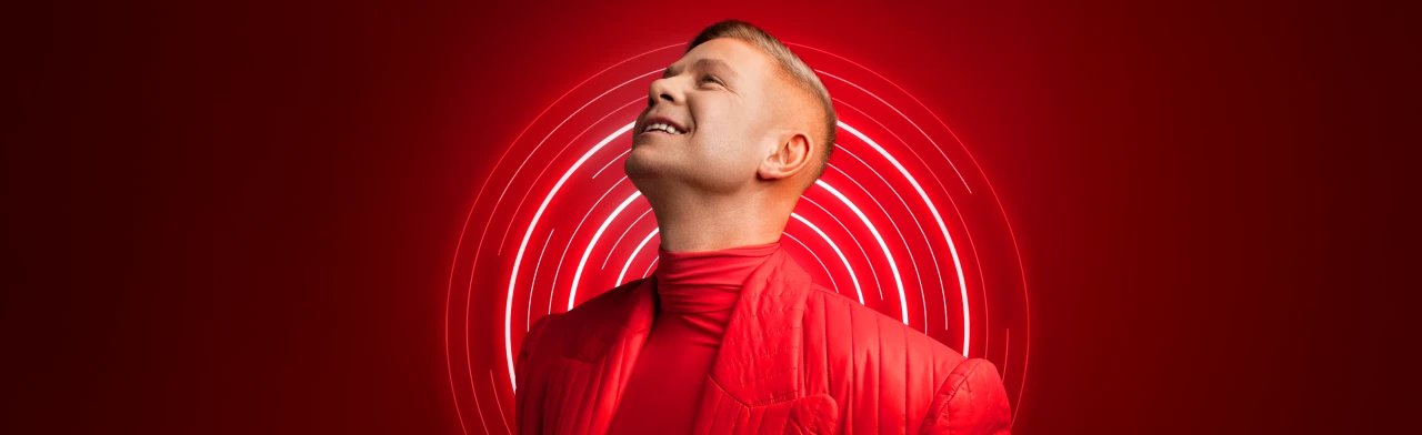 Постер Митя Фомин в Ставрополе