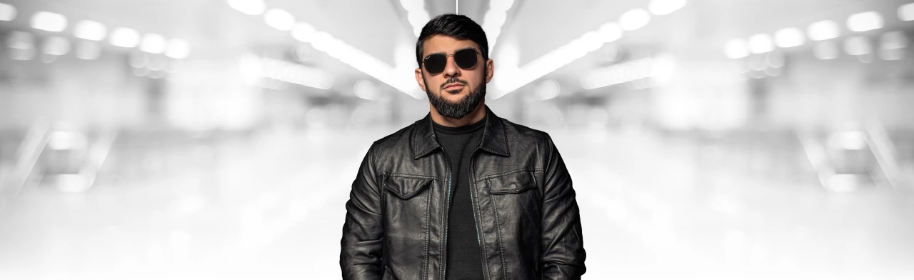 Постер ИСЛАМ ИТЛЯШЕВ