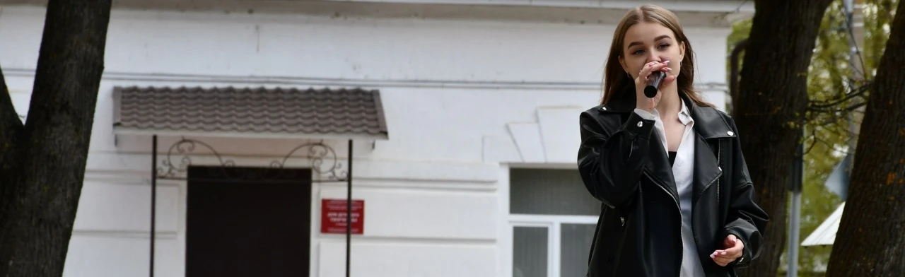 Постер Культурная пятница в Смоленске