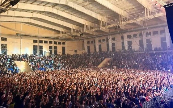 Постер ДС Юбилейный