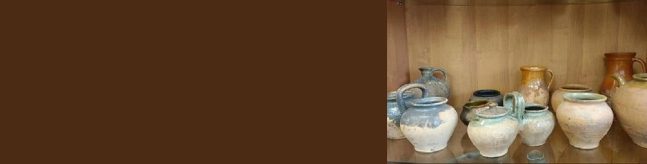 Постер Народные промыслы: Россия мастеровая. Экскурсия