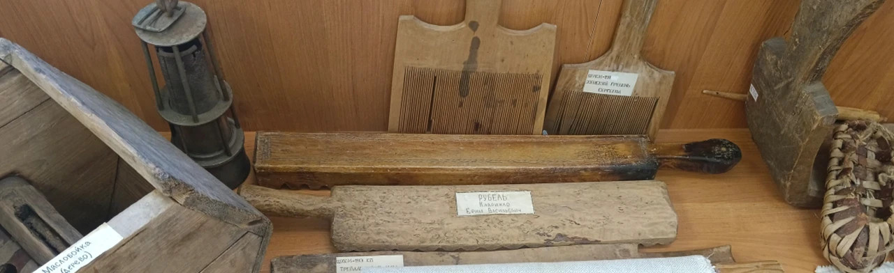 Постер И это все из старины глубокой дошло до наших дней. Экскурсия