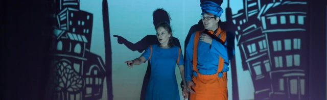 Постер Щенок в Самаре