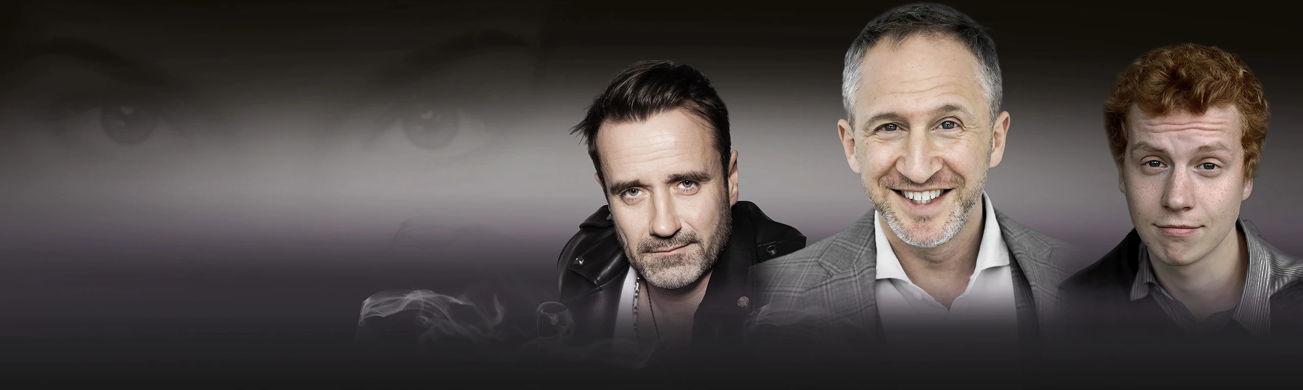 Постер Спектакль "Без свидетелей" в Самаре