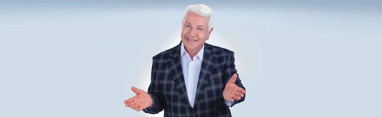 Постер Владимир Винокур в Самаре