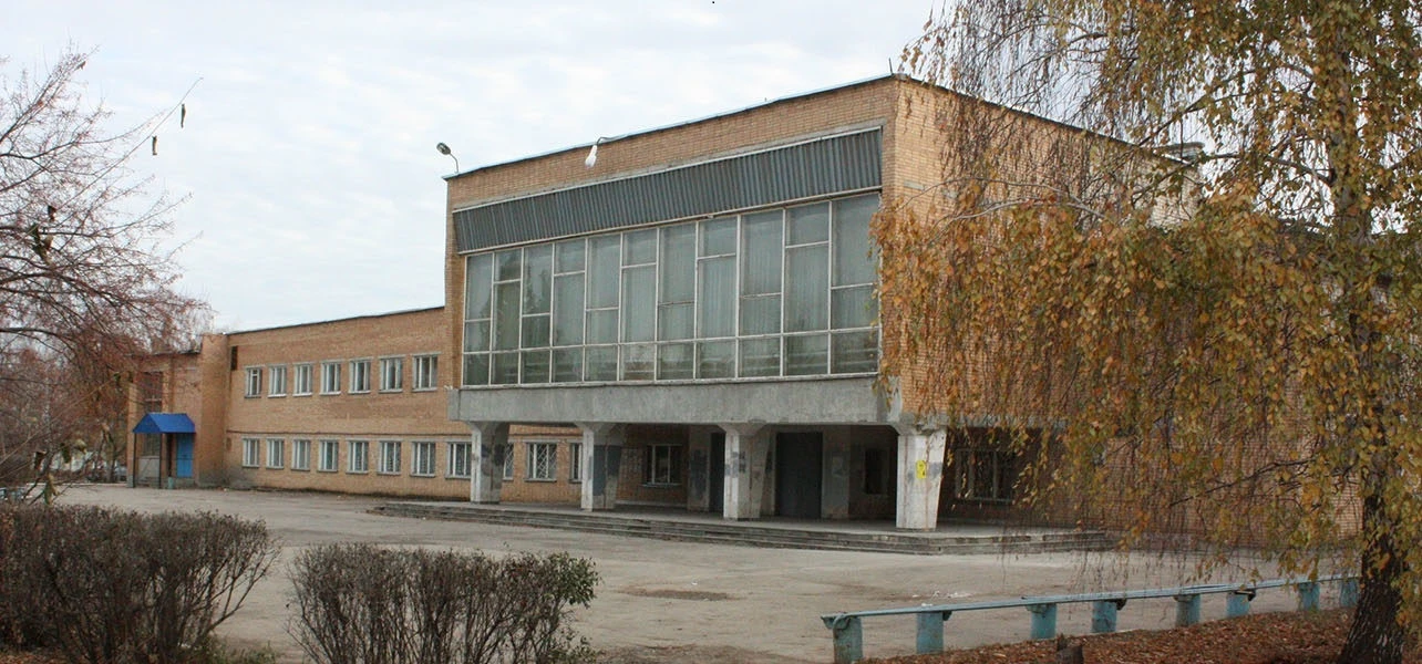 Постер площадки Пестравский РДК