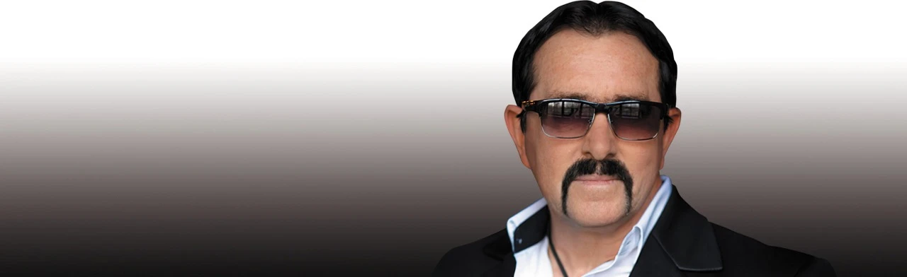 Постер Владимир Ждамиров в Самаре