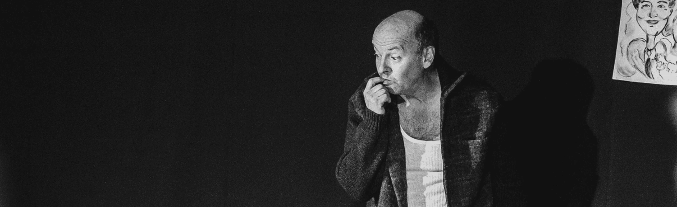 Постер Ты прости меня... в Самаре