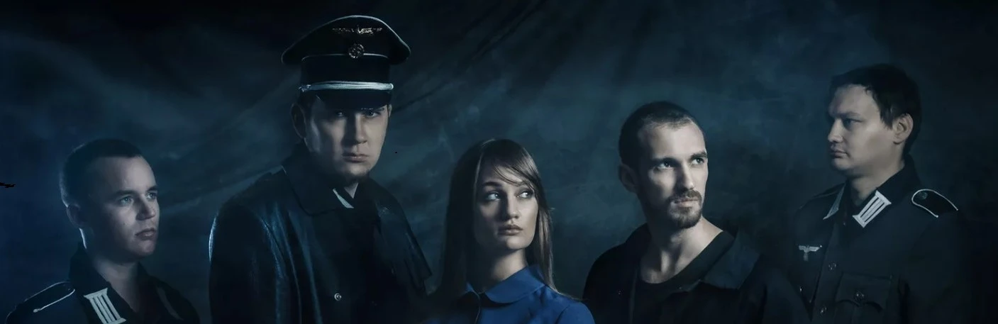 Постер Последняя остановка в Самаре