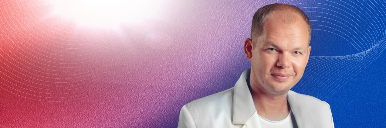 Постер Алексей Брянцев в Самаре