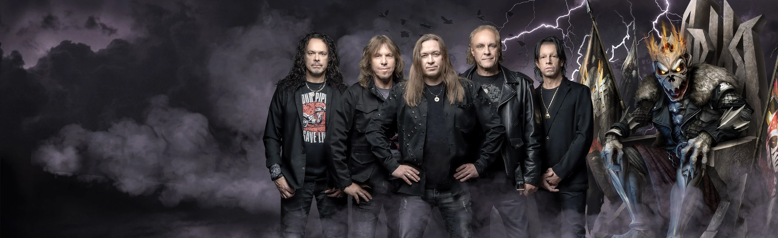 Постер Ария