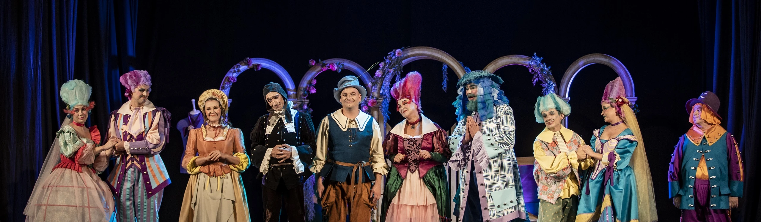 Постер Скупой. Витражи в Самаре