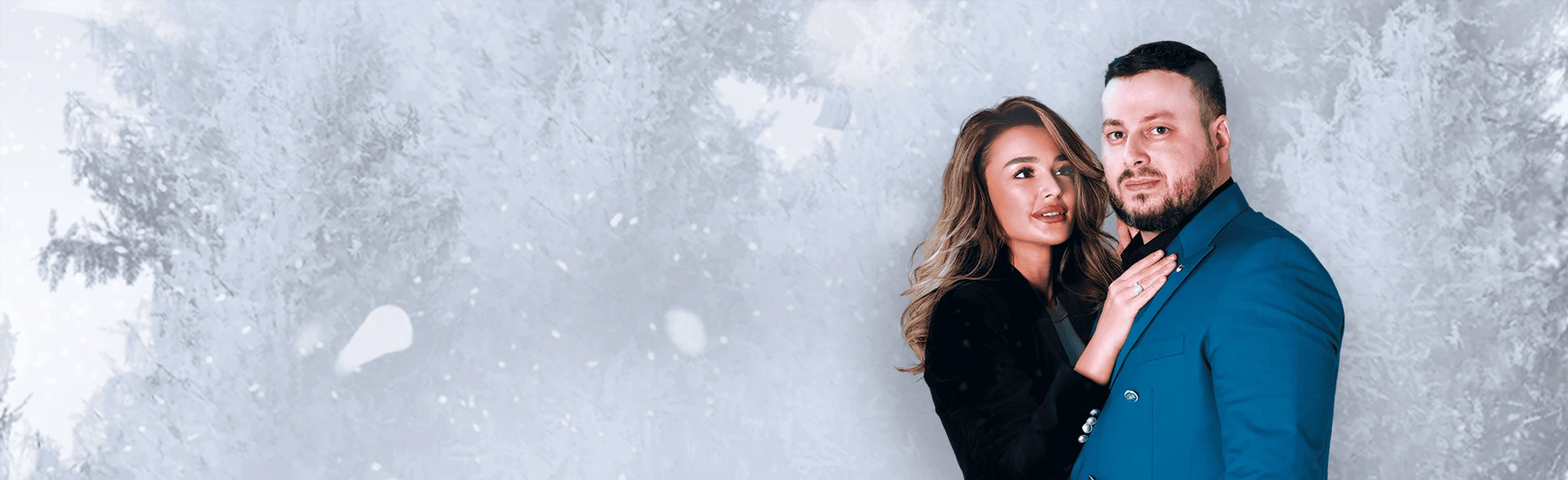 Постер Дуэт ПАРА в Самаре