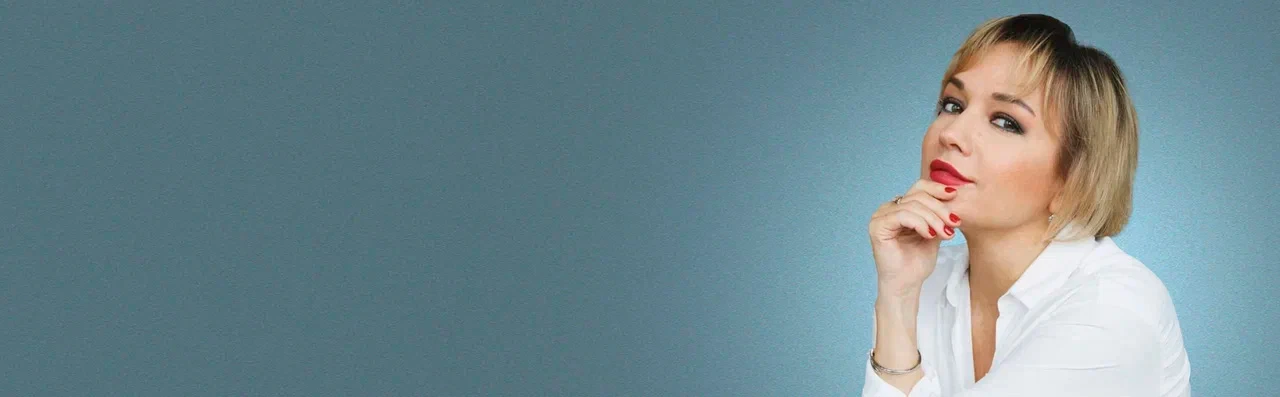 Постер Татьяна Буланова в Самаре