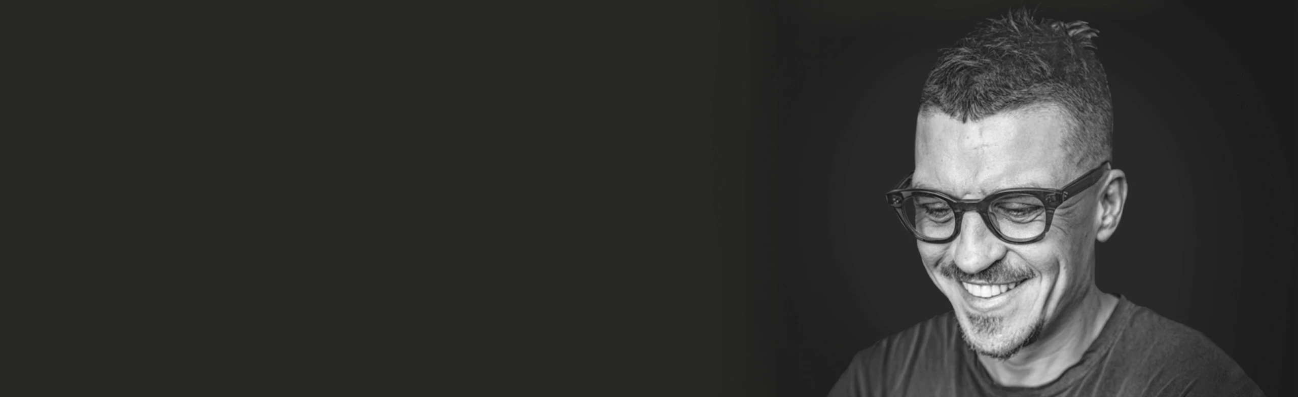 Постер LAB с Антоном Беляевым