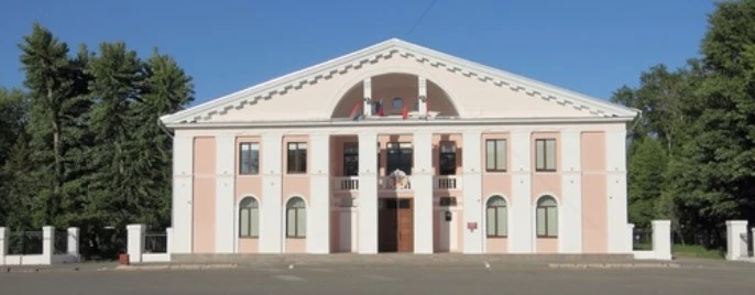 Постер площадки ДК Октябрь