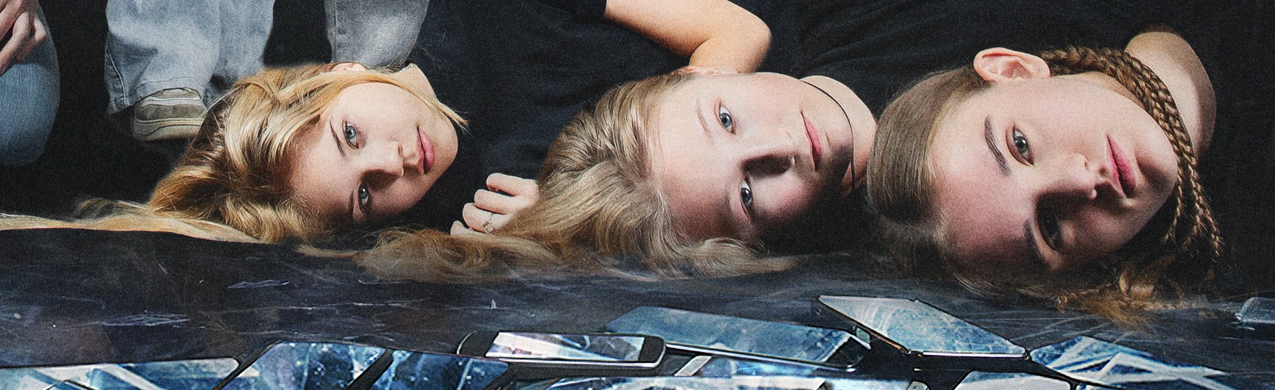 Постер Яна всем нравится (нет) в Самаре