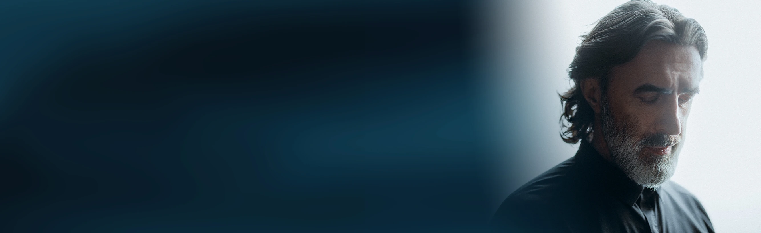 Постер Вячеслав Бутусов в Самаре