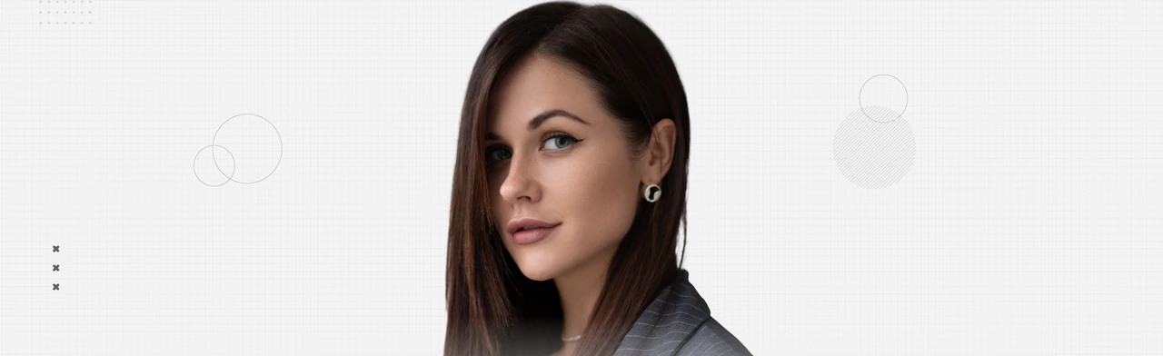 Постер Ольга Малащенко: Stand Up в Самаре