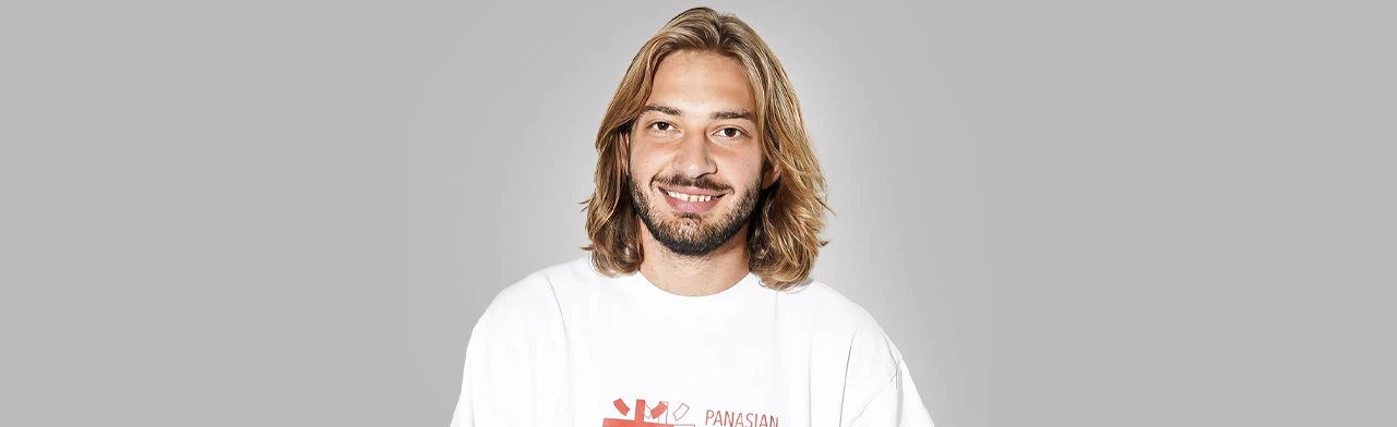 Постер Валера Киракосьян. StandUp в Самаре