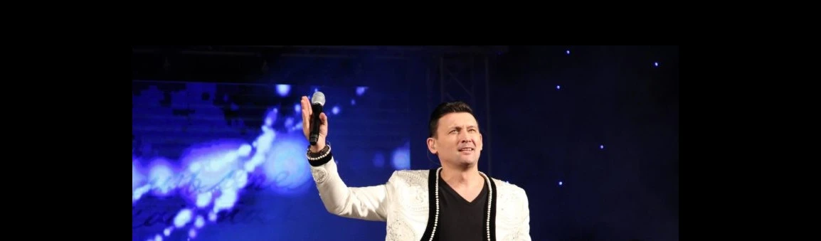 Постер Анвар Нургалиев в Самаре