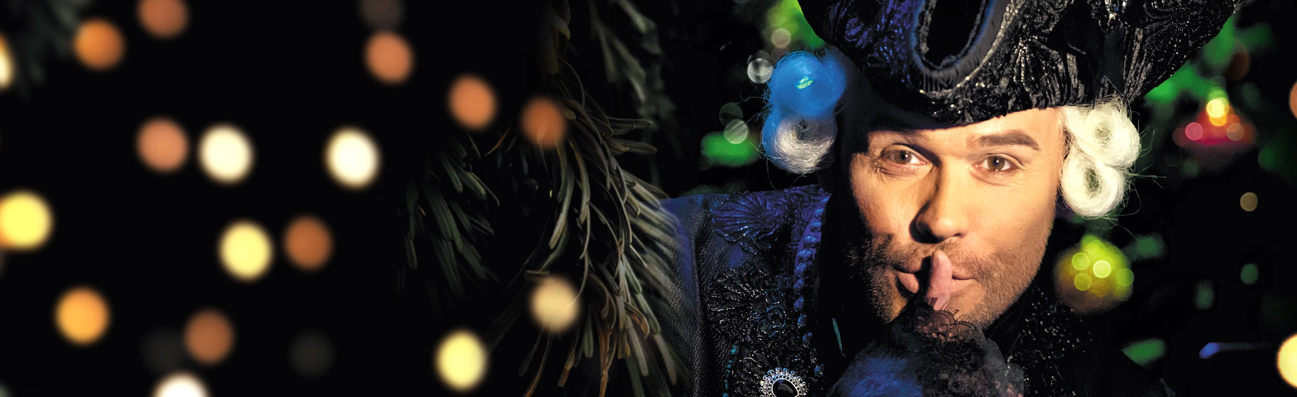 Постер Максим Аверин: Щелкунчик и Мышиный король