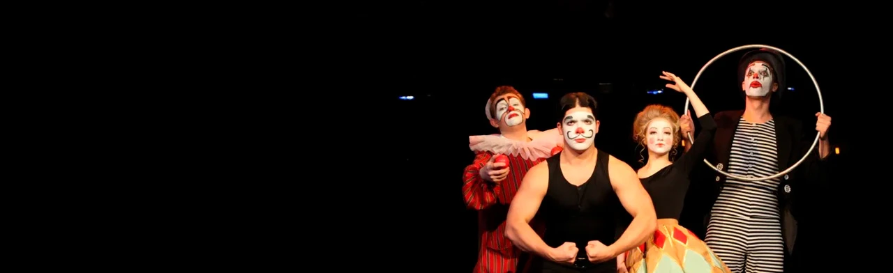 Постер Элья и Маргарита