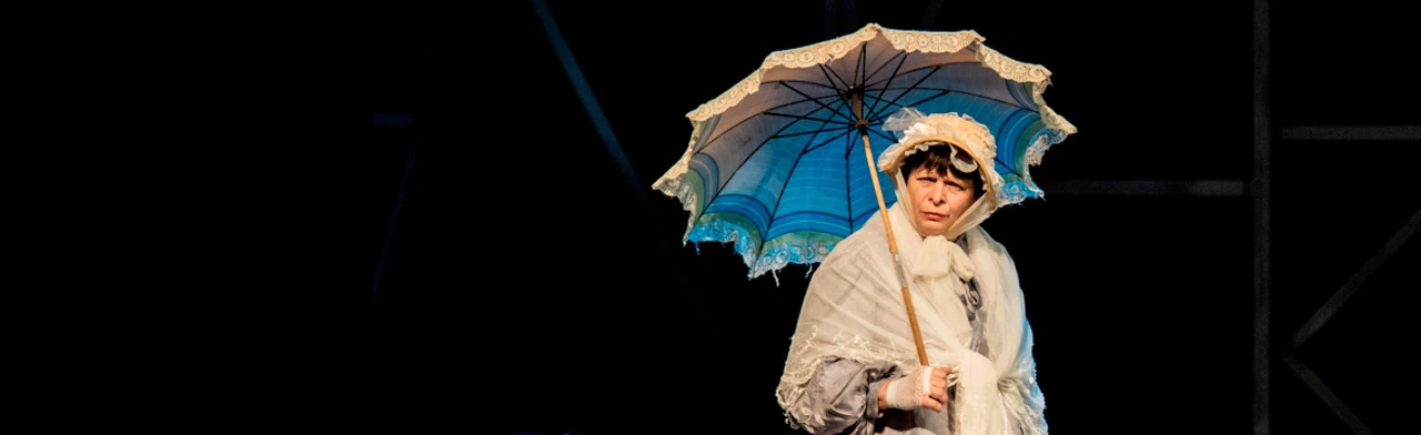 Постер Алые Паруса в Самаре