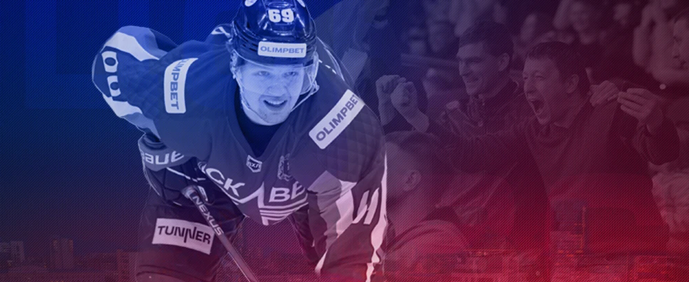 Постер ЦСК ВВС (хоккейный клуб)